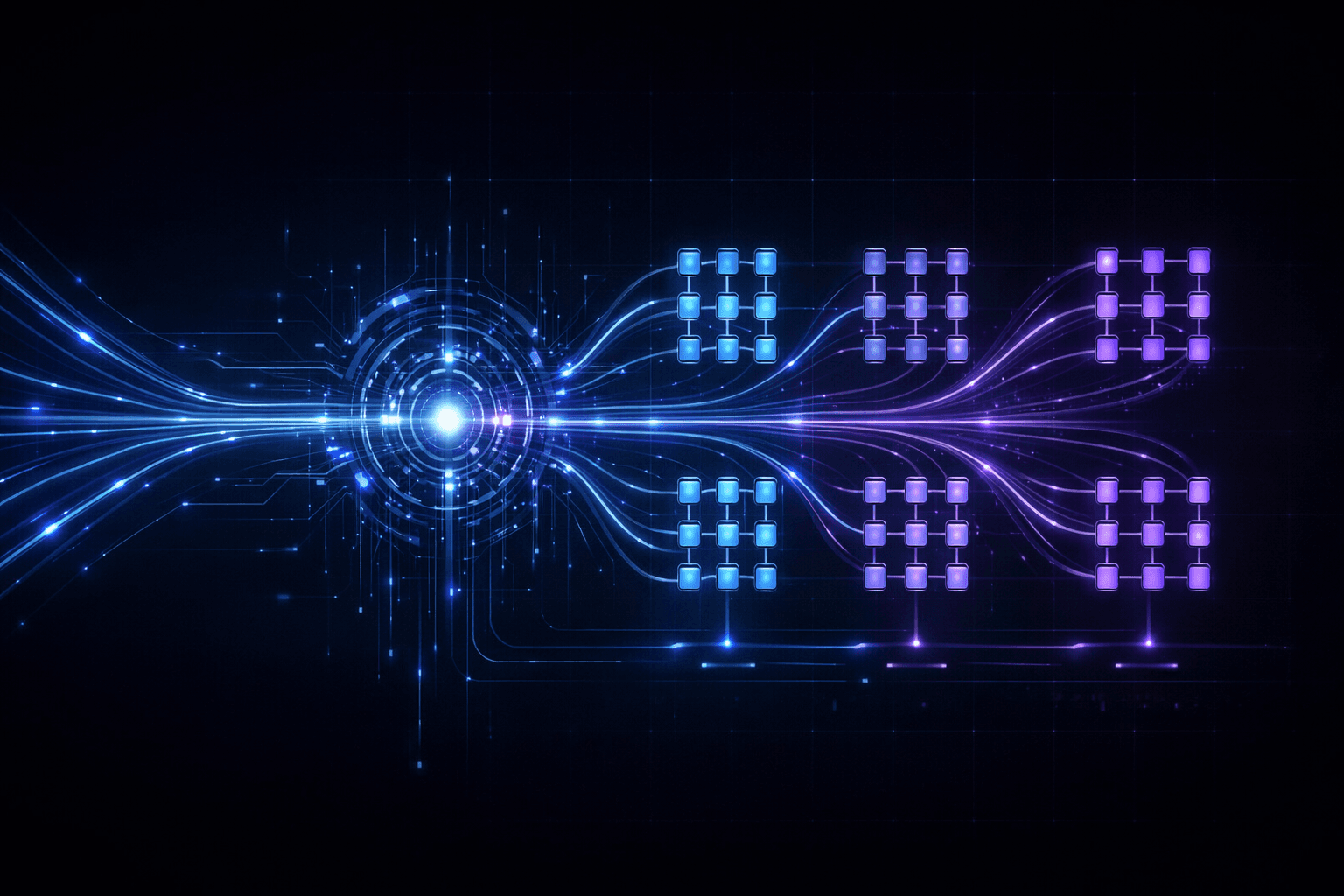 Smart LLM routing — 46 models, 14 dimensions, sub-1ms classification