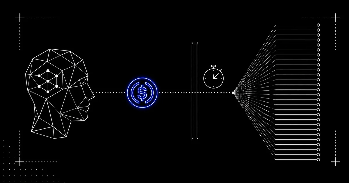 BlockRun partners with PayAI for Solana x402 payments — machine-to-machine settlement on Solana